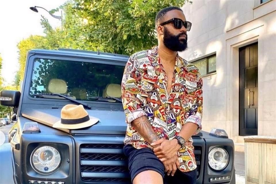 Una 'avalancha humana' durante un concierto del músico Fally Ipupa, en República Democrática del Congo, dejó como saldo 11 muertos.