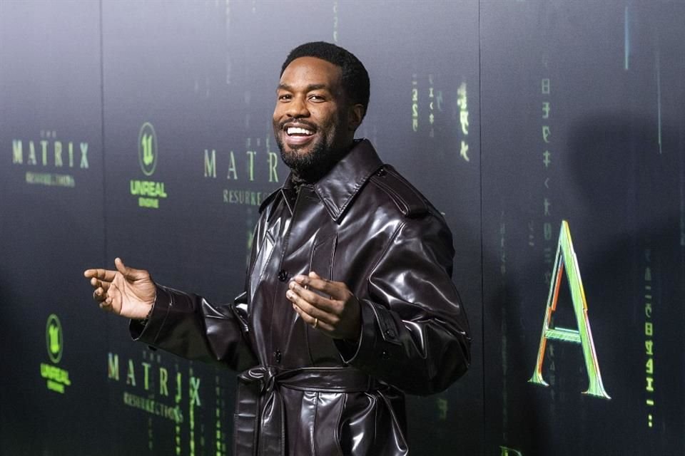 Yahya Abdul-Mateen II es fichado para protagonizar Wonder Man, una nueva serie de Disney+ que esta en desarrollo.