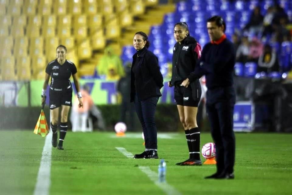 Tigres Femenil goleó 5-0 a Toluca y avanzó a las Semifinales del Apertura 2022 con un aplastante global de 9-0; su rival será Rayadas o América Femenil.