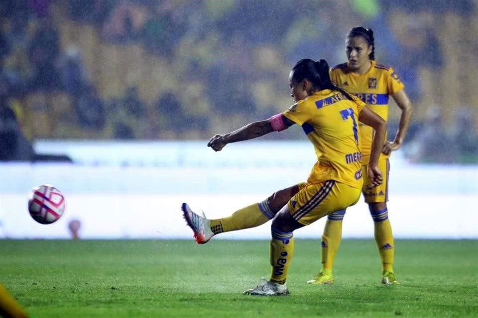 Tigres Femenil goleó 5-0 a Toluca y avanzó a las Semifinales del Apertura 2022 con un aplastante global de 9-0; su rival será Rayadas o América Femenil.