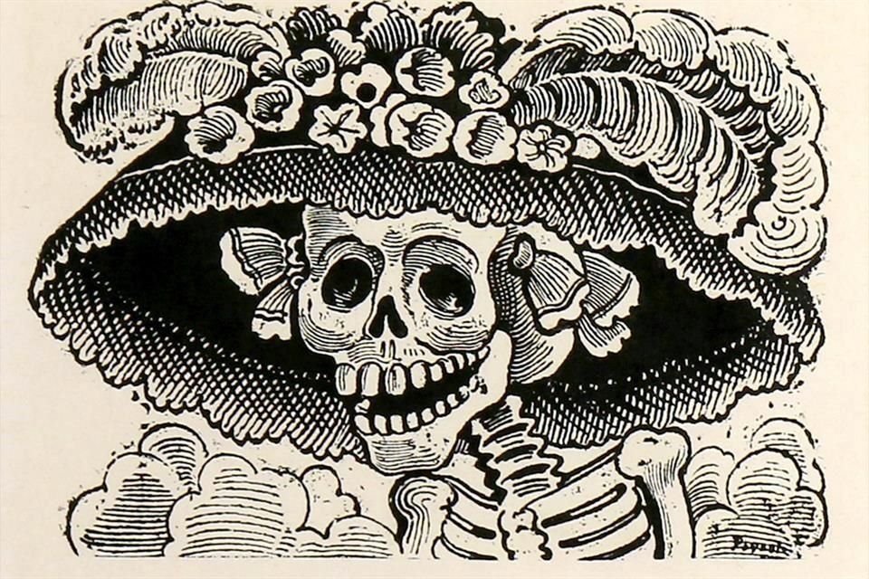 La Garbancera de Posada.