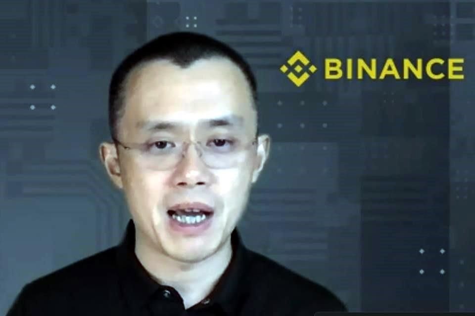 Changpeng Zhao, fundador y director ejecutivo de la plataforma de intercambio de criptomonedas Binance, aseguró que los fondos estaban totalmente cubiertos por las reservas bancarias de Paxos. 