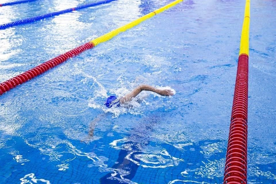 Vanessa Magaña (Cumbres Guadalajara)