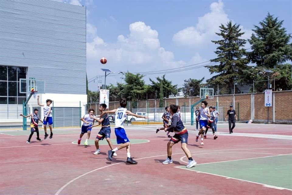 Aspectos Himalaya Monterrey y Filipinas