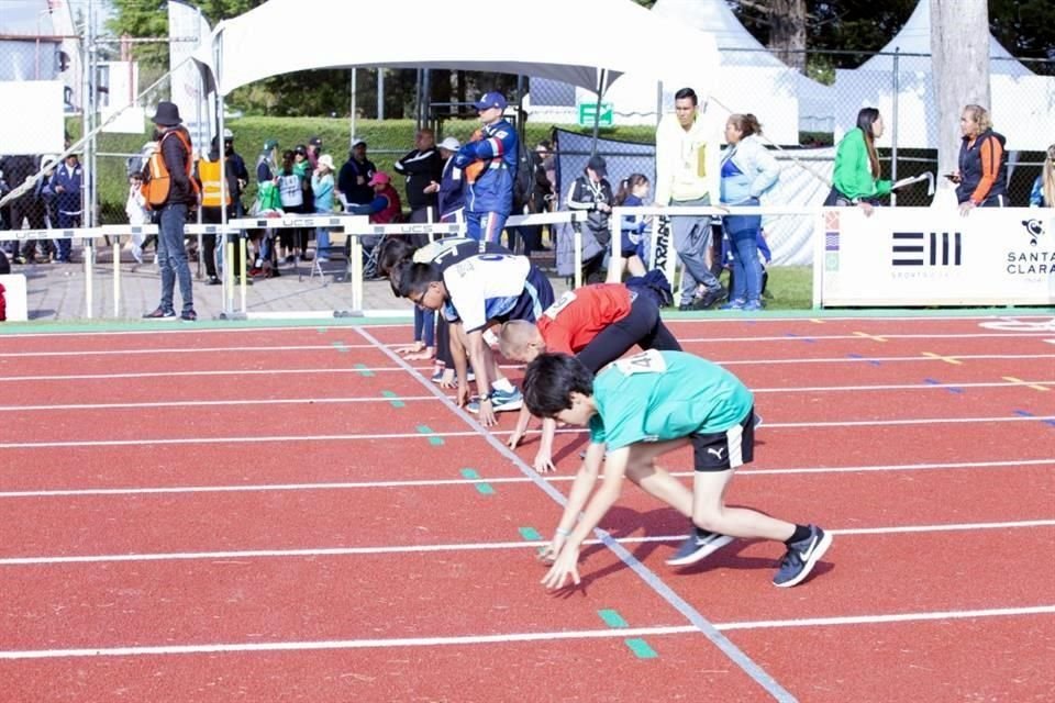 Torneo de la Amistad 2022-Tercer Día