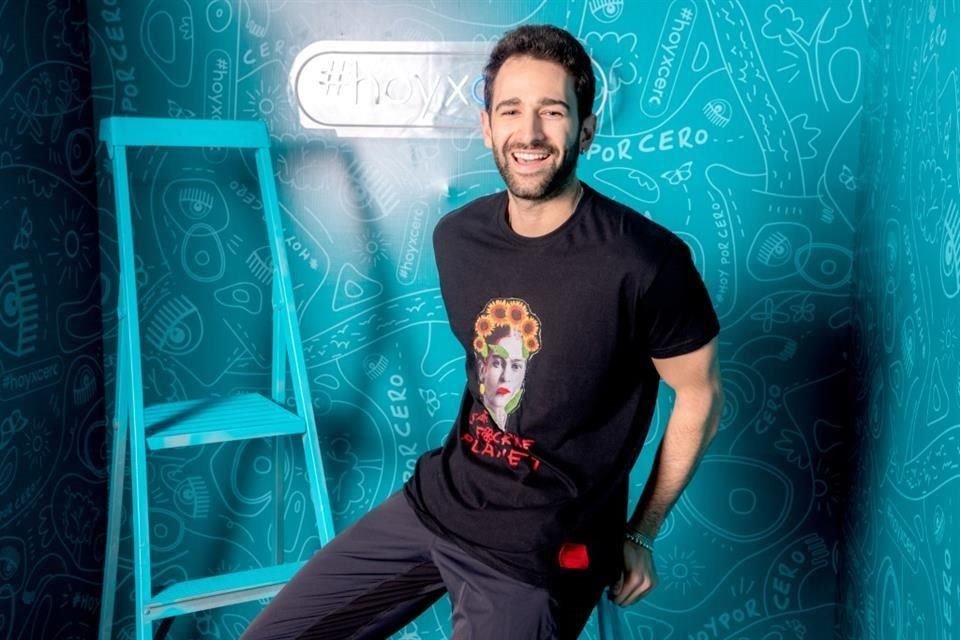 Mando González
