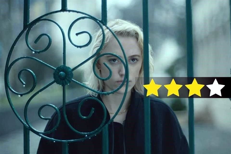 Observada, la opera prima de Chloe Okuno, es analizada por Pepe Ruiloba en su crítica semanal, en la que le augura futuro prometedor.