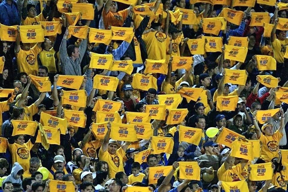 Se espera un lleno y gran ambiente este viernes en el Estadio Gaspar Mass.