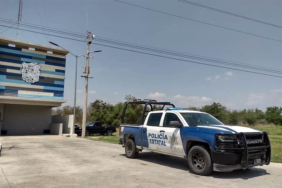 La iniciativa presentada por el Gobernador Américo Villarreal daría a la Guardia Estatal los trabajos de seguridad en Tamaulipas.