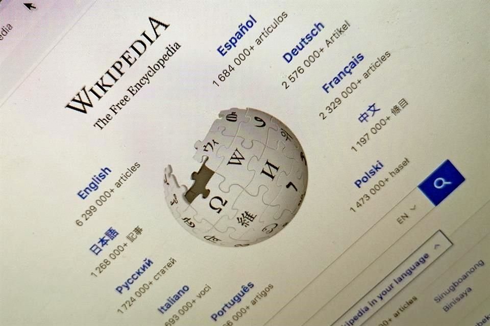 En su 20 aniversario, la Wikipedia ha logrado divulgar el conocimiento de forma democrática.