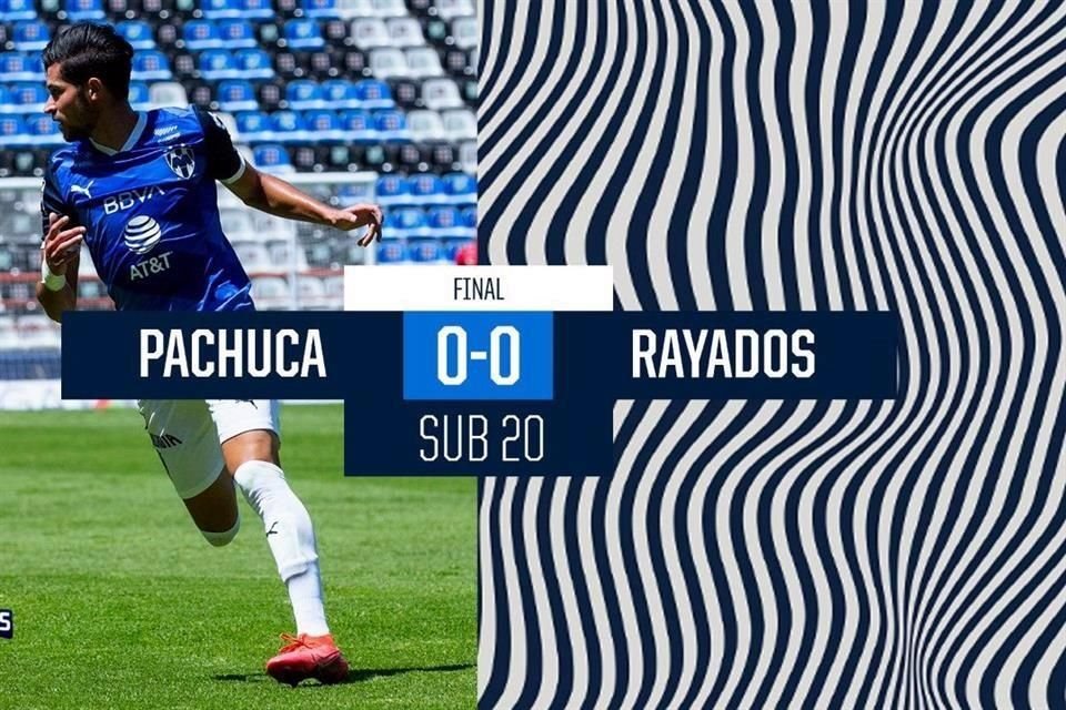 Los albiazules recibirán a los hidalguenses en el Estadio BBVA el domingo a las 5:30 p.m.