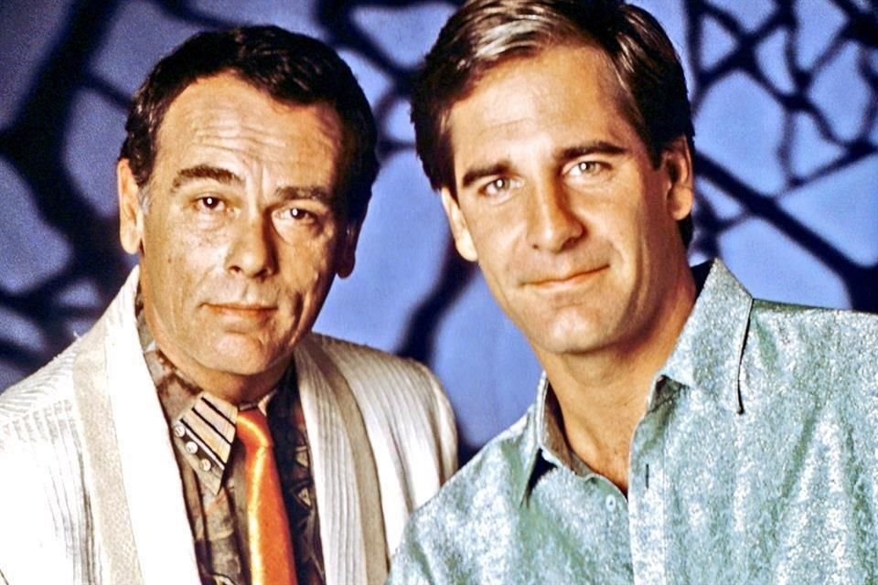 'Quantum Leap' es la nueva serie de Universal+, inspirada en el show original 'Viajeros en el Tiempo', de 1989, y que llega este lunes a la plataforma de streaming.