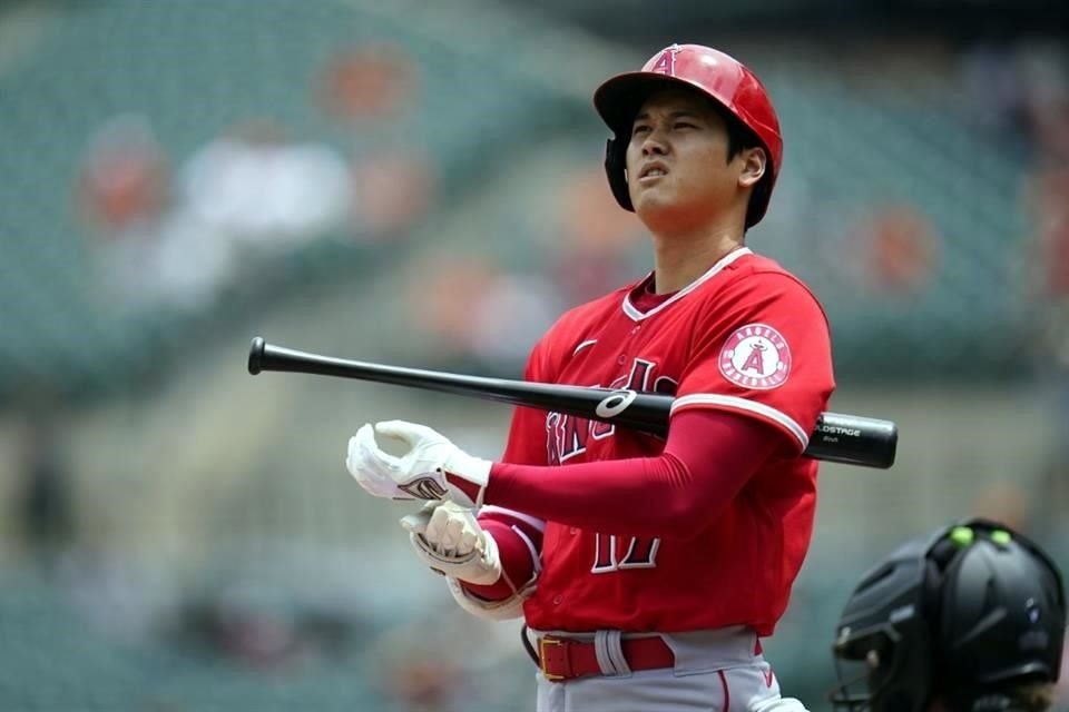 Shohei Ohtani no será canjeado durante la temporada muerta, aseguró Perry Minasian, gerente general de los Angelinos.