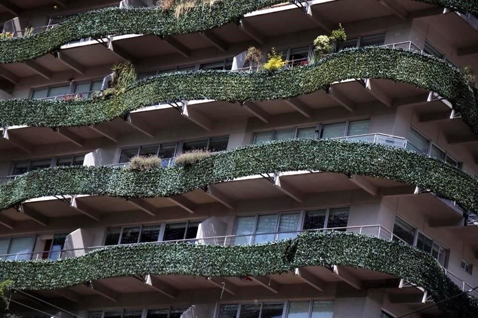 Vecinos de la torre City Towers, ubicada en Benito Juárez, iniciaron acciones legales contra la constructora, al detectar vicios ocultos.