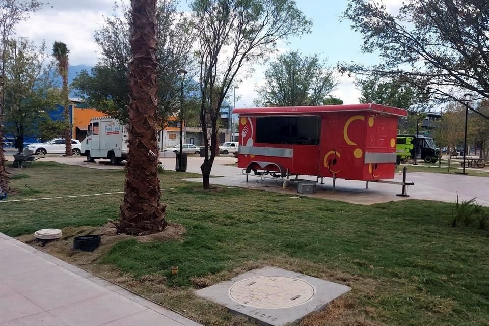 Los afectados señalaron que durante el funcionamiento del concepto comercial las ventas se mantuvieron entre regulares y malas.