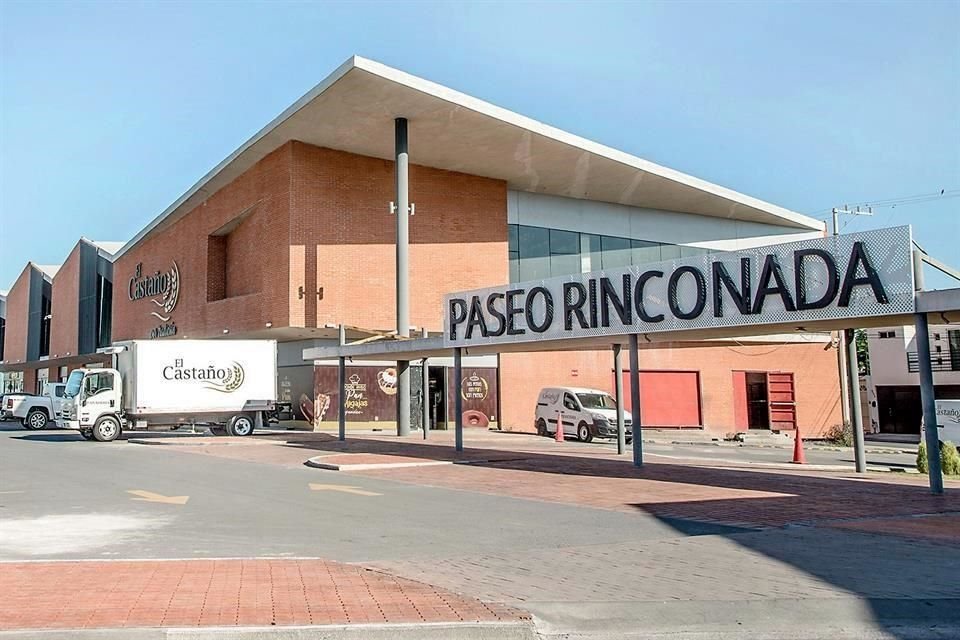 Majestuoso proyecto diseñado para ofrecer comodidad a sus visitantes.