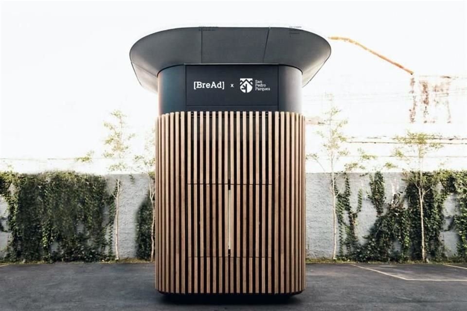 Los negocios venderán café y pan en módulos instalados en el Parque El Capitán, lo que ha causado molestia entre vecinos.