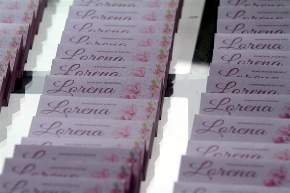 Detalle del evento