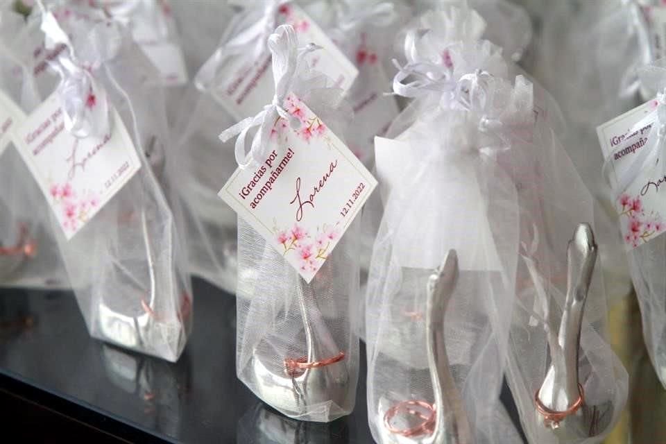 Detalle del evento