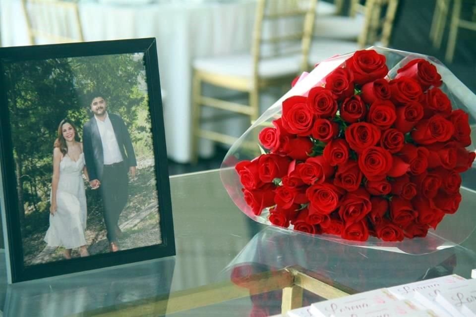 Detalle del evento