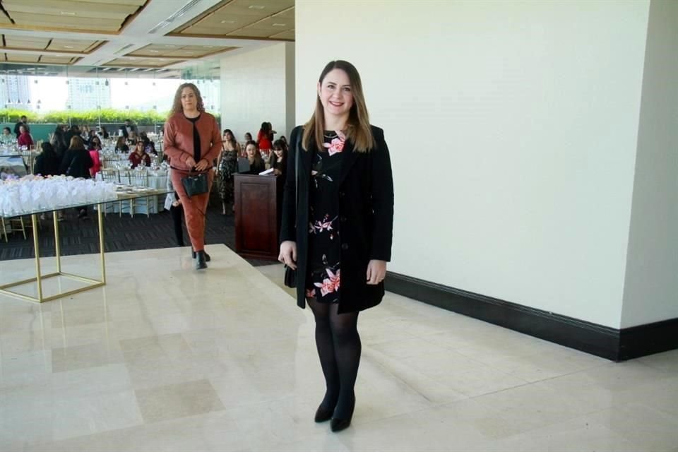 Deisi Rodríguez