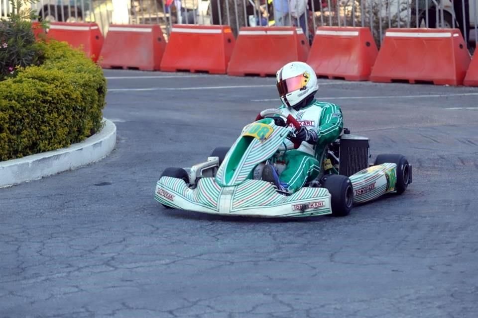 Javier González Alcantara