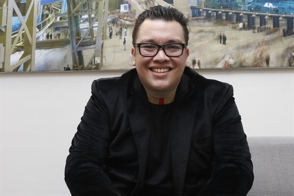 Franco Escamilla defendió a la comedia con chistes sobre temas sensibles, como el caso de Debanhi Escobar y Platanito.