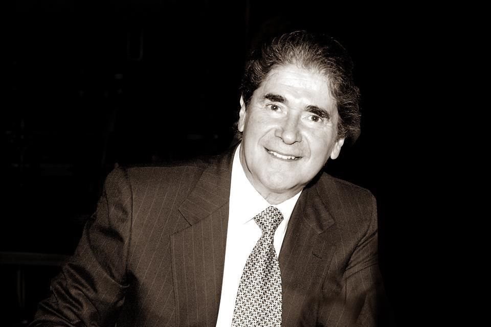 Federico Sada González