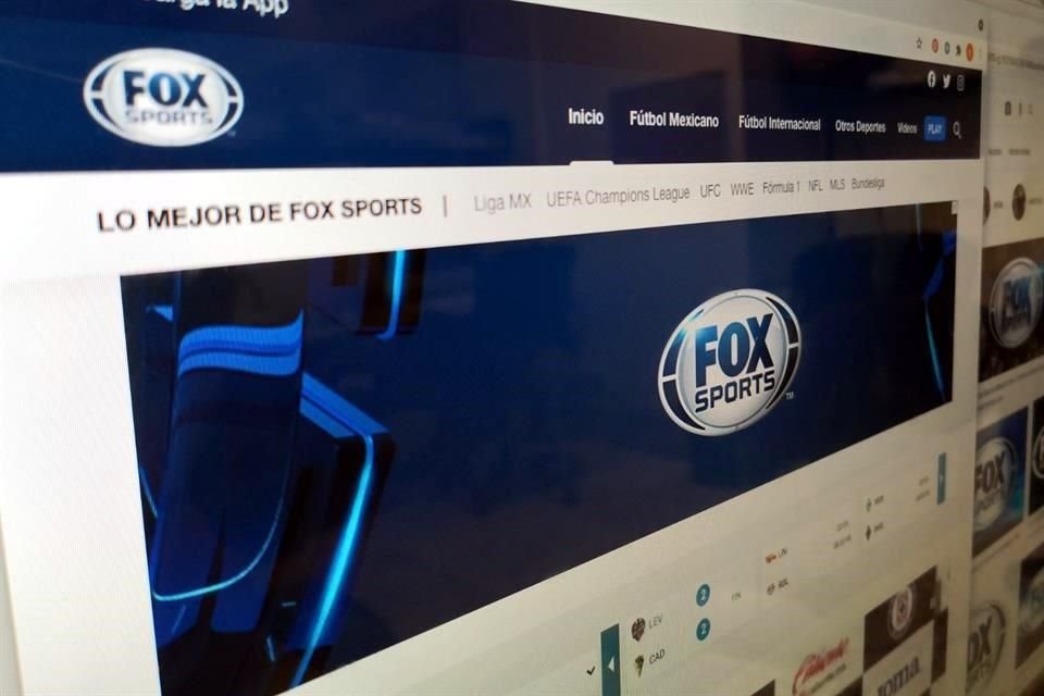 Fox Corporation presentó una demanda civil en LA para reclamar el pago de al menos 52 mdd a Grupo Lauman, dueño de Fox Sports México.
