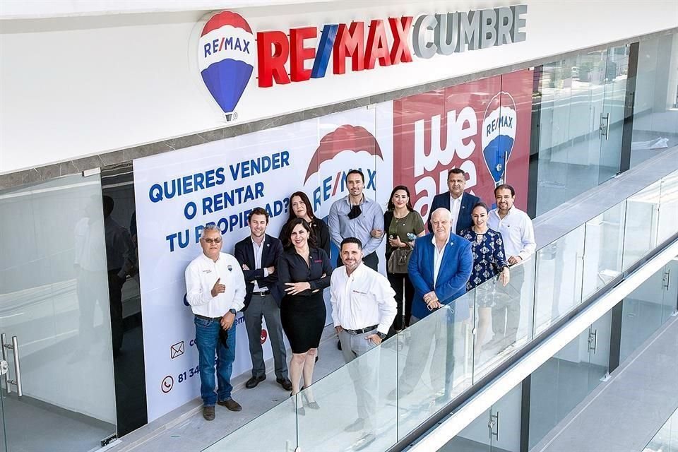 Las nuevas oficinas se localizan en la Avenida Paseo de los Leones 2821, en el tercer piso de la Plaza San Blas, locales 308 y 309 en la colonia Cumbres cuarto sector.