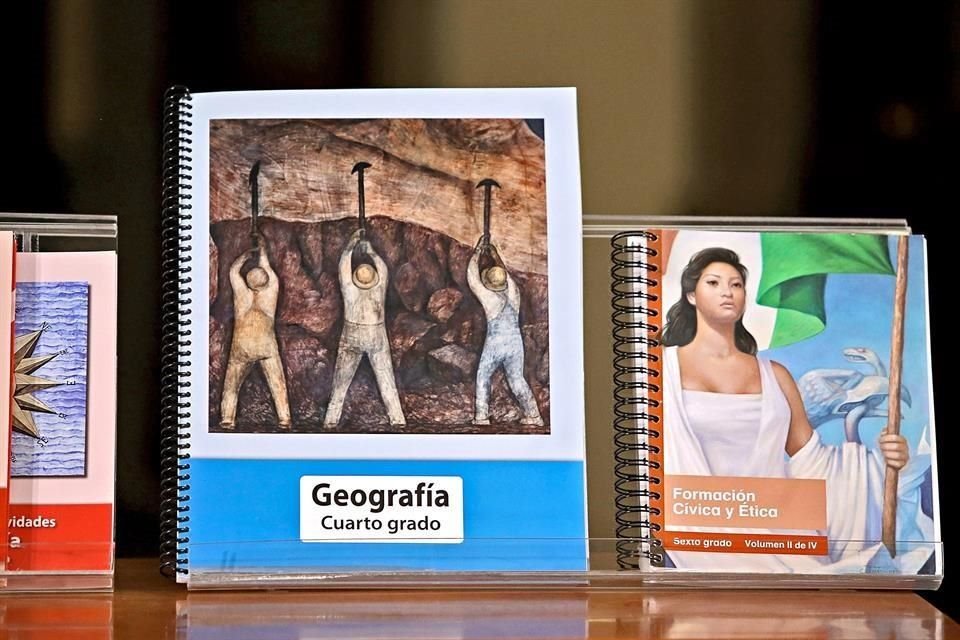 Expertos califican de apresurada, poco profesional y sesgada la manera en que se elaboraron los nuevos materiales para primaria.