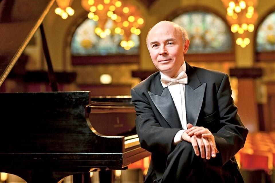 Jorge Federico Osorio.