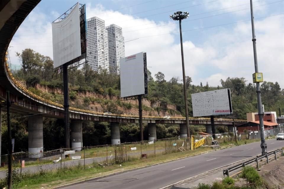 La FGR reclama 19 propiedades, ubicadas en la zona de más alta plusvalía de Santa Fe y colindantes con la que será su nueva sede.