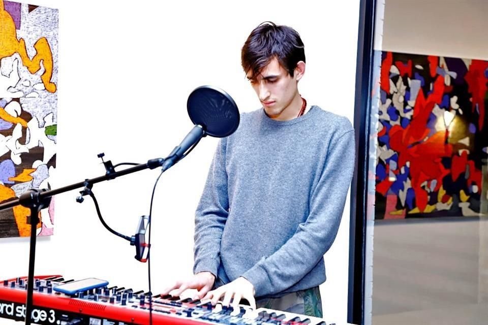 Tomás Milmo