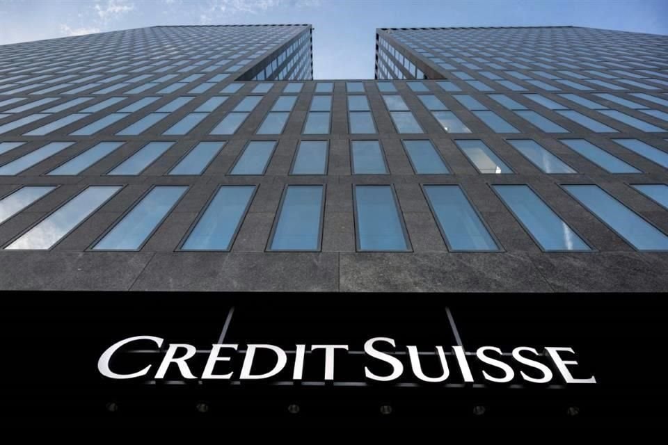 Robert Kiyosaki, un inversionista que predijo correctamente la caída de Lehman Brothers en 2008, expresó su preocupación por la estabilidad de Credit Suisse. 