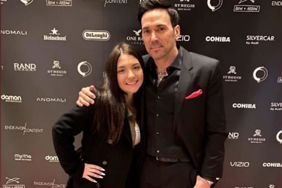 La hija de Jason David Frank se despidió del actor a través de sus redes sociales con un conmovedor mensaje.