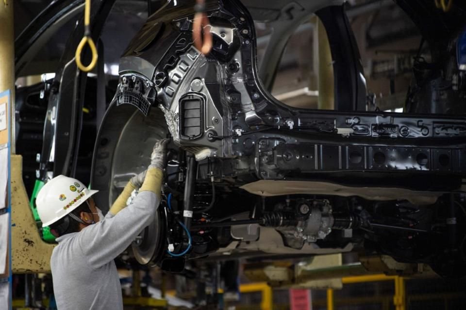 México tiene potencial para poder ser productor de manufacturas, no solo para EU, sino otros mercados internacionales, según expertos.