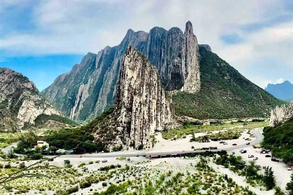 El Programa de Manejo del Parque Nacional Cumbres de Monterrey debió estar listo desde octubre del 2020.