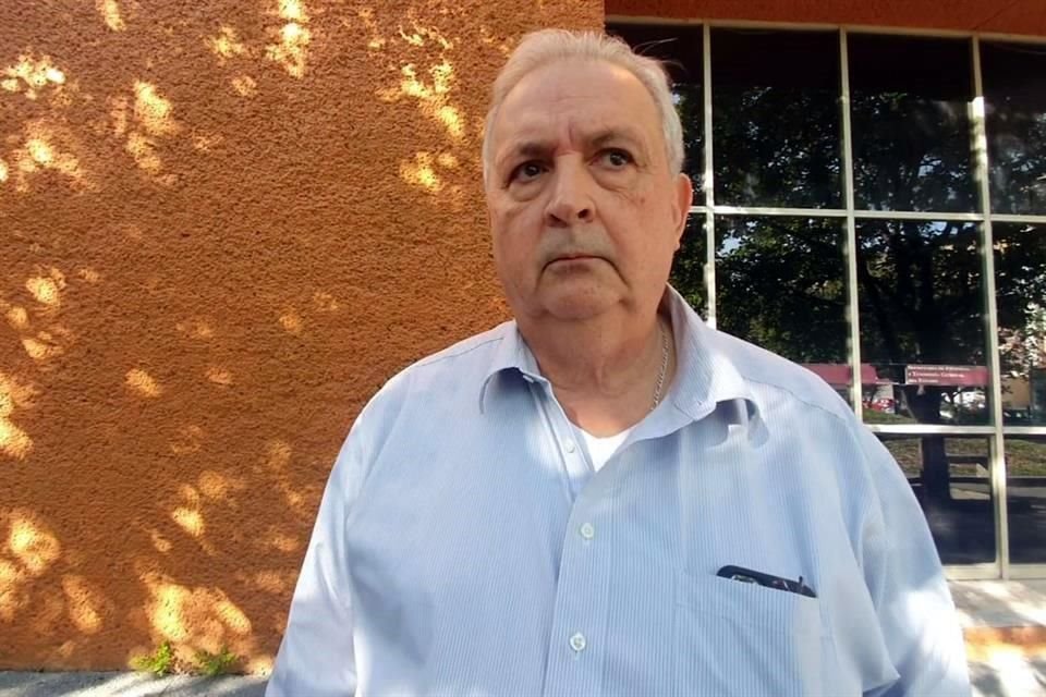 Javier Garza y Garza, titular de la Fiscalía, rechazó estar actuando de manera sesgada y señaló que el trabajo a realizar será meramente técnico y no político.