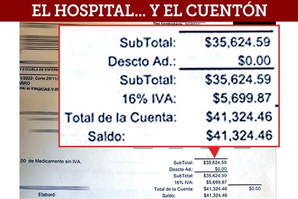 Tras convivir en una boda el sábado, invitados pagaron cuentas de más de 40 mil pesos, al sufrir intoxicación.