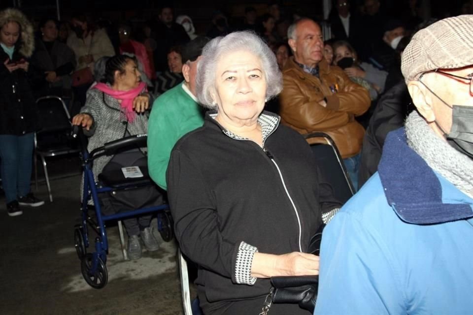 Estela Lerma