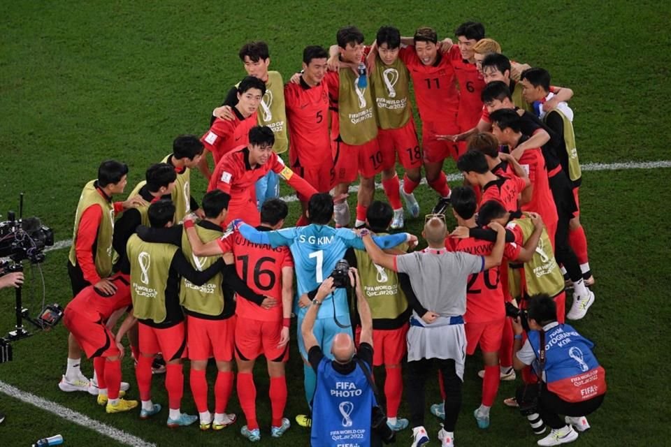 Nerviosismo por ver los minutos finales del Uruguay-Ghana.