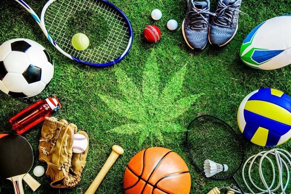 México despenalizó su consumo con fines recreativos,  y la Agencia Mundial Antidopaje redujo penas sobre la mariguana.