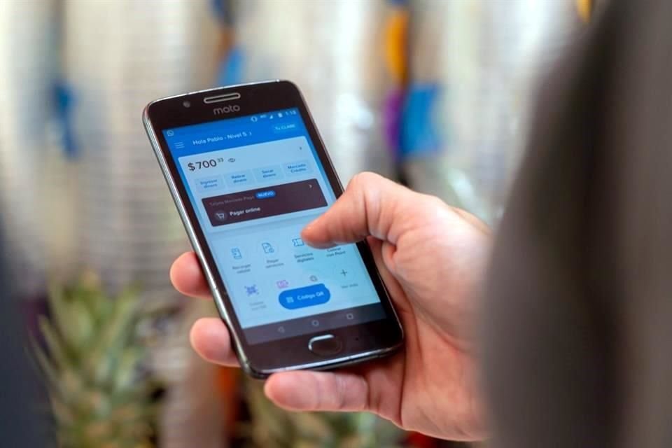 La tecnología emergente impulsará los pagos digitales en el País.