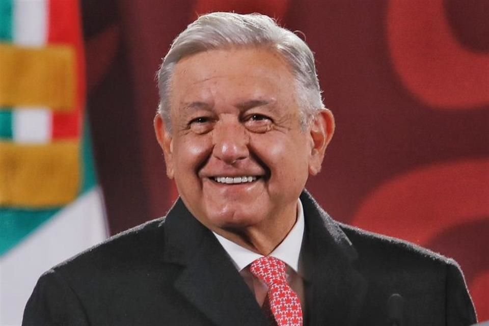 AMLO envió a la Cámara de Diputados una iniciativa que elimina la prohibición para que aerolíneas internacionales puedan incursionar en mercado de vuelos nacionales, práctica conocida como cabotaje.