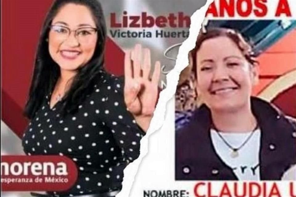 La ex Alcaldesa de Nochixtlán, Oaxaca, Lizbeth Victoria Huerta fue hallada culpable por la desaparición de la activista Claudia Uruchurtu.