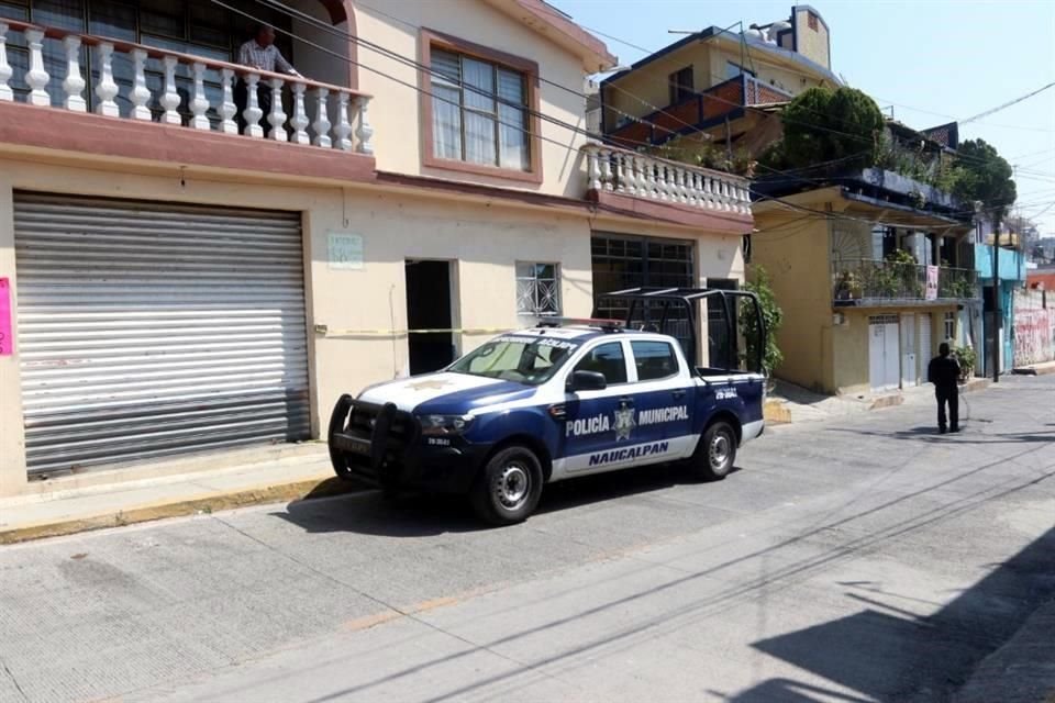 El 4 por ciento fue dado de baja por uso de sustancias y el 2 por ciento por extorsión que realizaron policías de Tránsito.