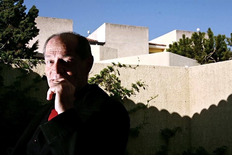 Un artista interesado en la belleza fue Fray Gabriel Chávez de la Mora, considerado un arquitecto total.
