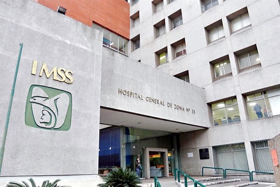 El Seguro Social reportó que del 1 de marzo al 17 de abril pasados surtieron el 98.68 por ciento de las recetas.