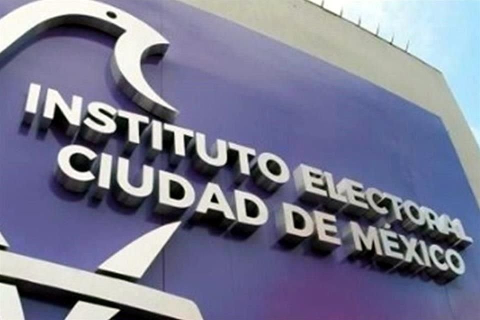 De acuerdo con el IECM son 5 mil 241 las personas que podrán emitir su voto a través del Sistema Electrónico por Internet (SEI).